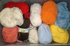 Lucky Dip 500g Mystery Wool
