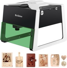 Holbine D3 Engraver - 3W Mini