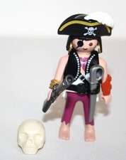 PLAYMOBIL 4581 PIRATE SPECIAL