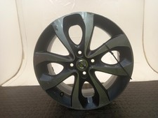 NISSAN MICRA 16" Inch 4x100