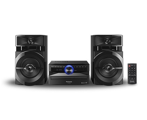 Panasonic ux100e 300w - sc-ux100e-k,