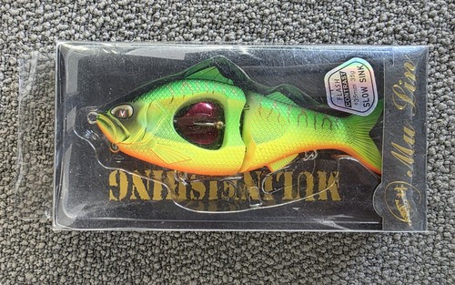 New 135mm 35g jointed - 35g,