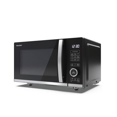 Sharp qg204au 20l 800w - sharp,