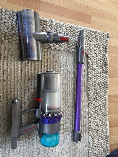 Dyson gen5detect absolute - dyson,