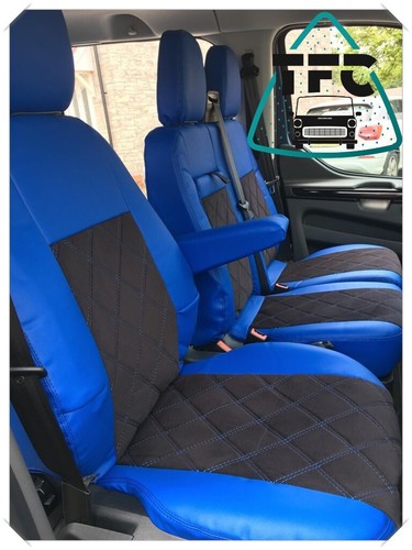 Seat covers for ford - seat, transit