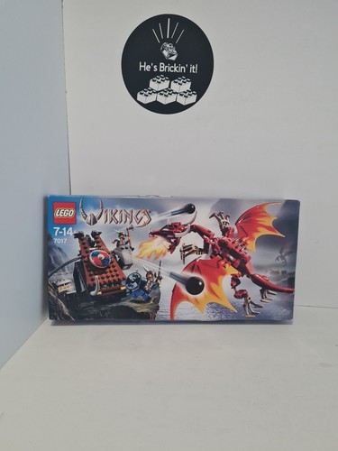 Lego vikings viking catapult - vikings,
