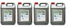 4 x 5 Litre DISINFECTANT FLUID