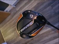 Callaway maverick driver
