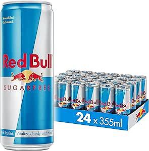 Red bull energy - bull,