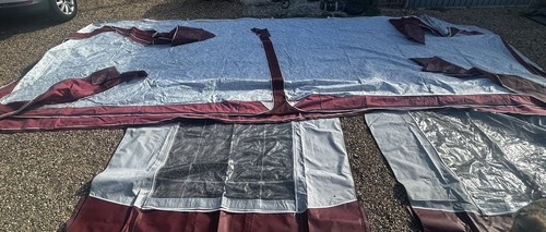Bradcot classic 840 awning - bradcot,