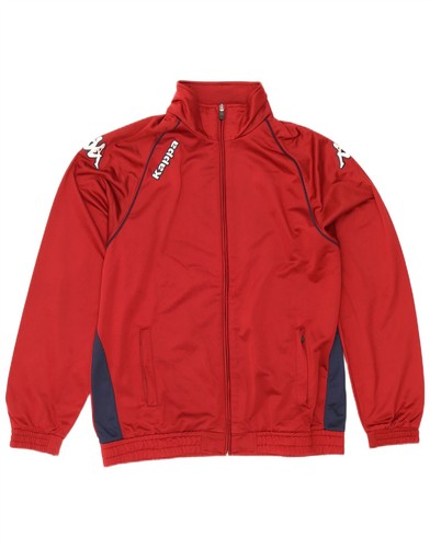 Kappa mens graphic tracksuit - mens,