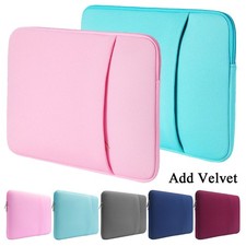 UK Laptops Bag Sleeve Case Notebook Cover Pouch For MacBook Acer Lenovo 14" inch