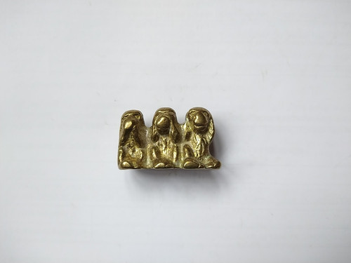 Three wise monkeys - wise,