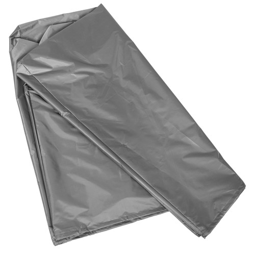 Kayak motor cover - kayak, center