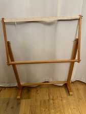 BeachCross Stitch Stand 360