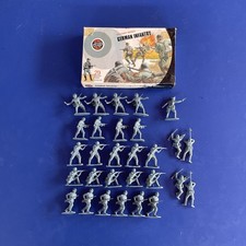Airfix Toy Soldiers German