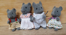 Sylvanian Families Vintage