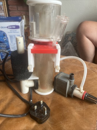 Bubble magus protein - bubble-magus,