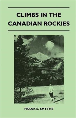 Climbs the canadian rockies - the,