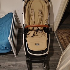 Mamas and papas pram - and,