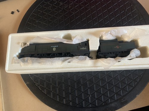Hornby renamed renumbered - ,