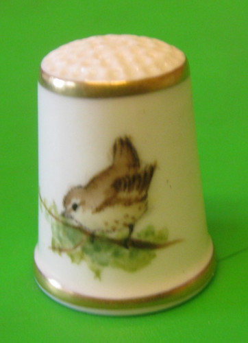 Vintage royal worcester hand - vintage,