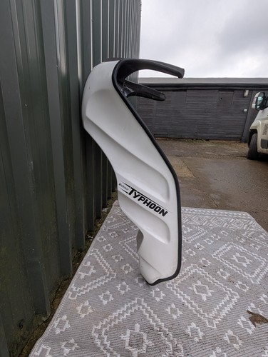 Rickman typhoon type front - rickman, 14