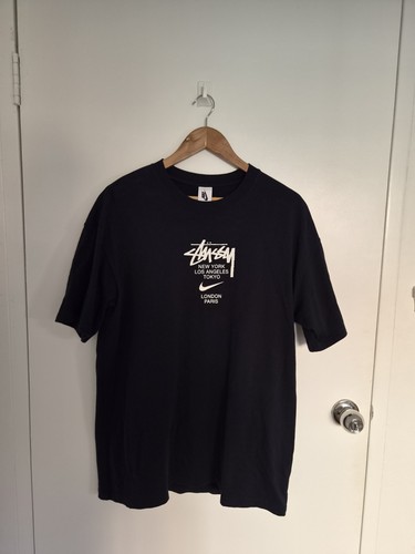 Nike stussy international - x,