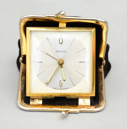 Vintage kienzle germany travel - kienzle,