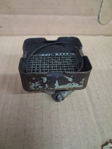 Villiers stationary engine - villiers,