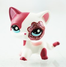 2'' Littlest Pet Shop Toys