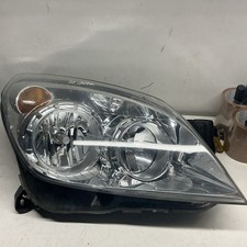Vauxhall Astra H Headlight