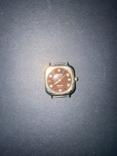 Longines Men’s Watch Admiral