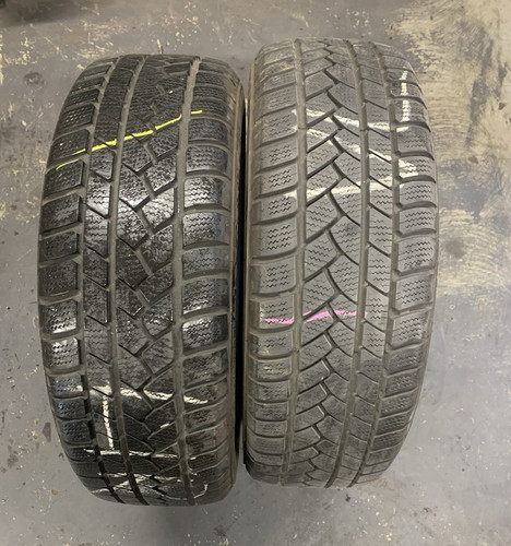 185 r15 88t continental - 2x, 185/60