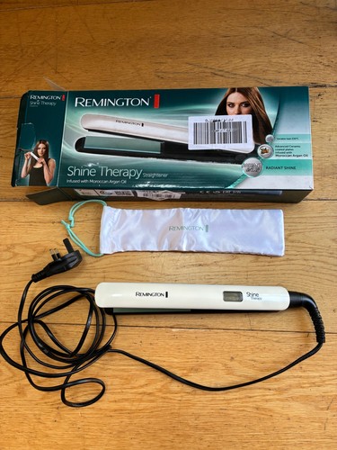 Remington shine therapy hair - remington,