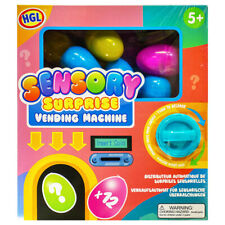 Sensory Surprise Vending Machine Fidget Toy Surprise For Kids Age 3+