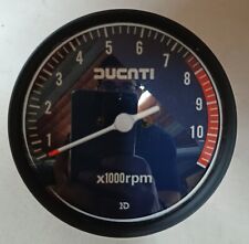 DUCATI DARMAH REVCOUNTER