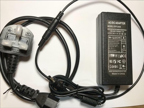 Replacement for 25v - replacement, adaptor