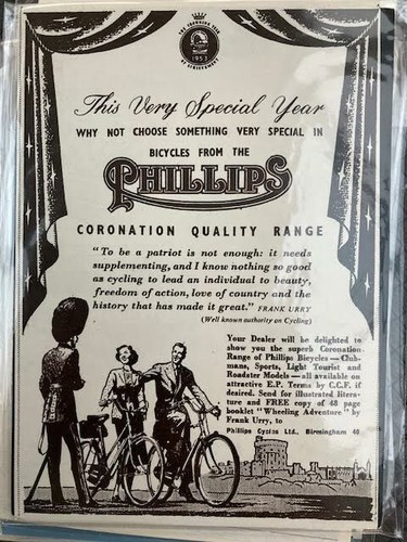 Original vintage small cycle - vintage,