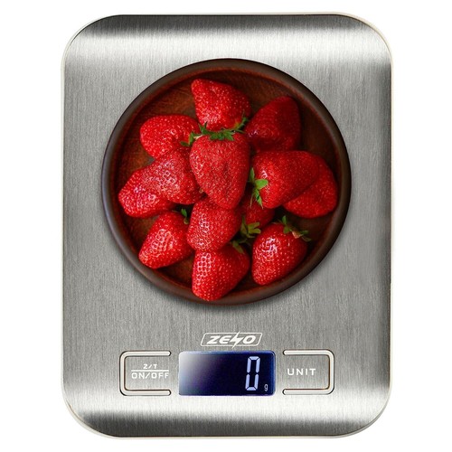 Digital lcd electronic kitchen - digital,