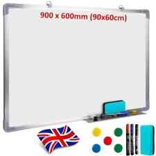 Magnetic Whiteboard Small