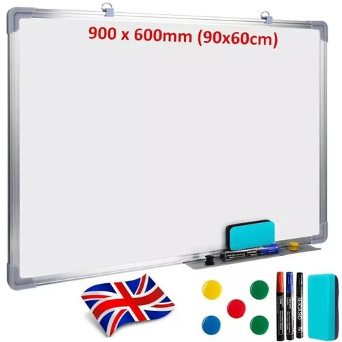 Magnetic whiteboard small - whiteboard,