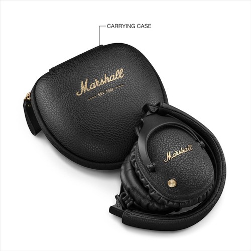 Marshall monitor iii anc - marshall,