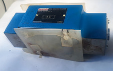 REXROTH R900517812 Z2FS10-5-31/V HYDRAULIC CONTROL VALVE (BR3.6B11)