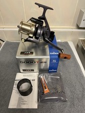 Daiwa T-S5000T Carp Reel