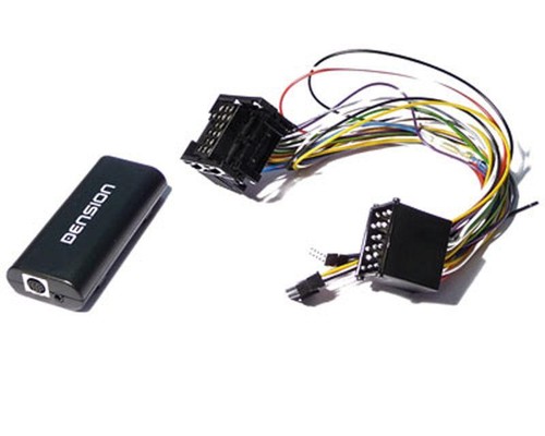 Dension gateway 100 - 100, 17