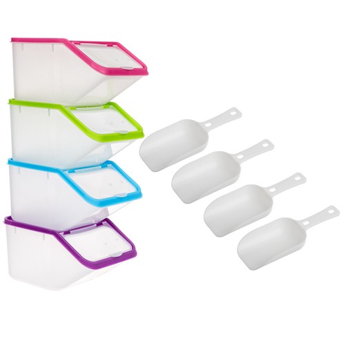 Dry food container - dry,