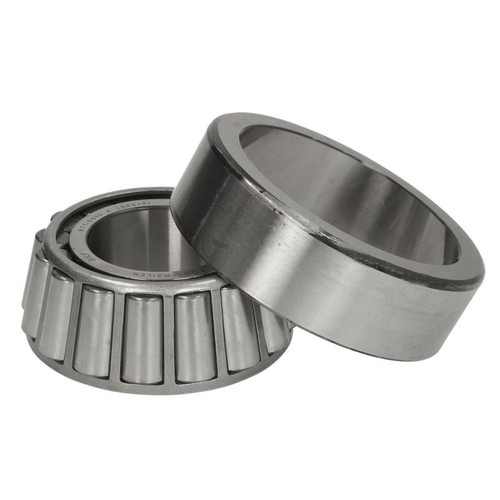Wheel bearing single front - bearing,