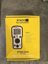 Ethos 8370 High Current