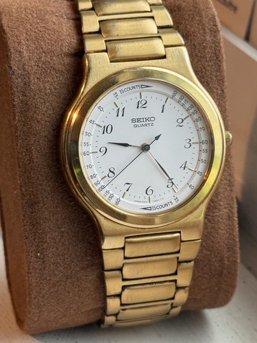 Rare seiko 5s21 6a49 - seiko,